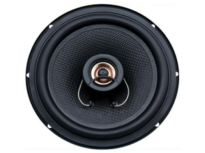 Двосмугові динаміки Celsior CS-62C Серія «Carbon» 6,5» 16,5см