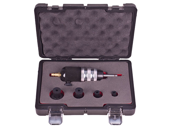 Приспособление для притирки клапанов пневматическое Alloid (ПП-2207)