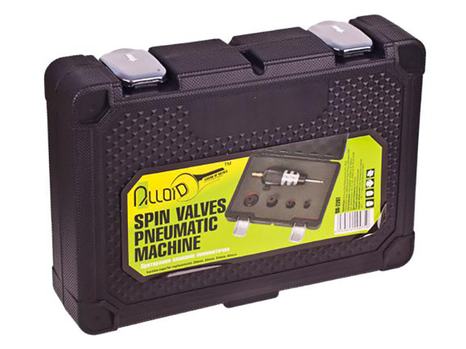 Приспособление для притирки клапанов пневматическое Alloid (ПП-2207)