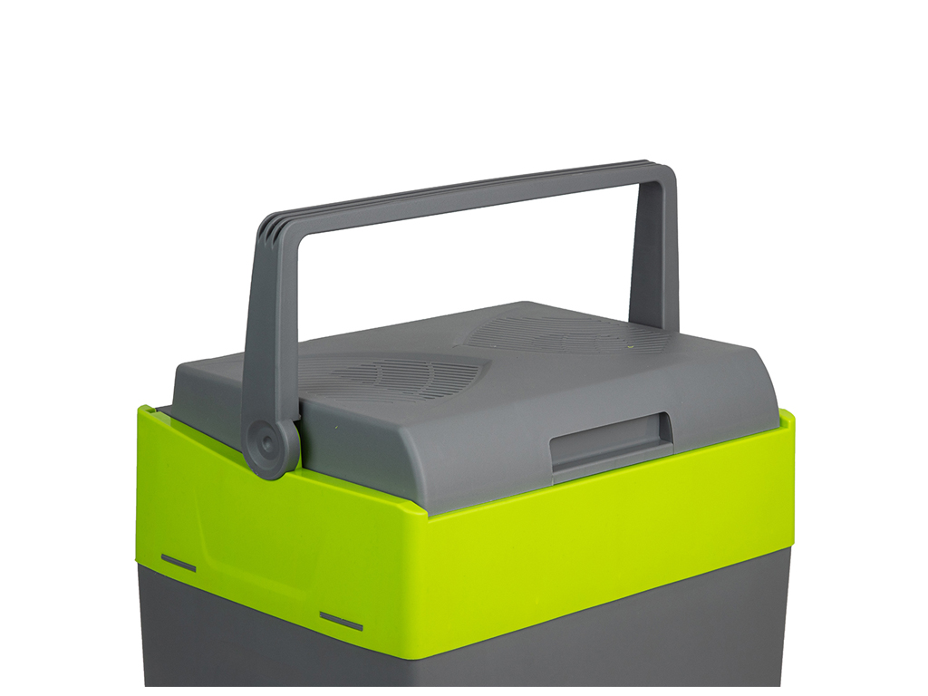 Автомобильный термохолодильник, 30л, 12V/220V, 58W (VBS-1030)
