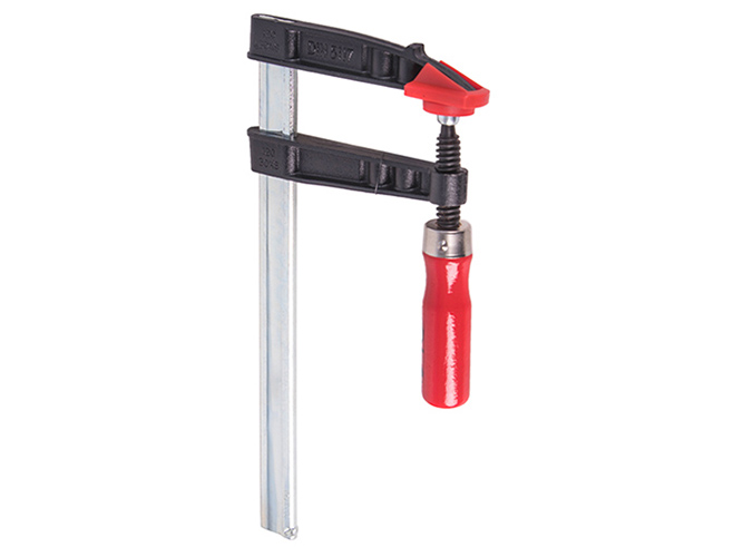 Струбцина столярная тип F 300 х 120мм Alloid (FC-300120B)