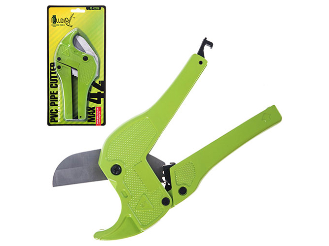 Труборіз для пластикових труб Alloid 42мм