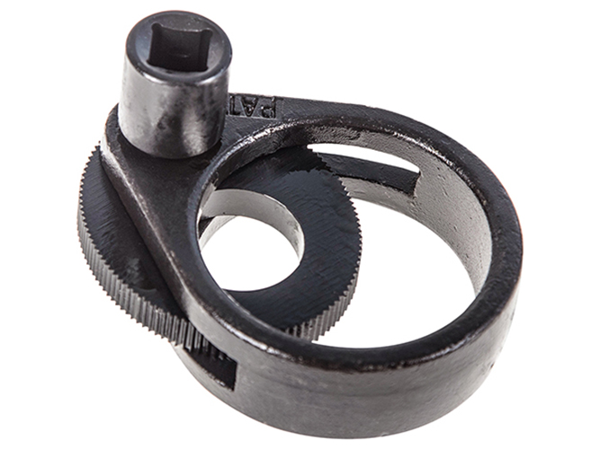 Ключ для шарніру кермової рейки Alloid (КШ-3042)