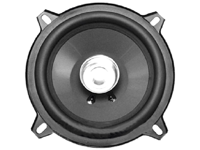 Динамики однополосные, коаксиальные Celsior CS-13 Серия "Gray" 13см