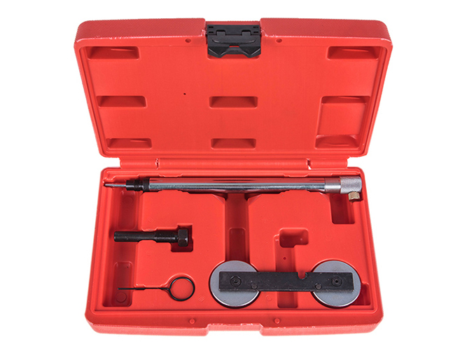 Фіксатор розподільного валу Alloid для VW, Audi 1.4/1.6 FSI, 4 предмети (ФР-8060)