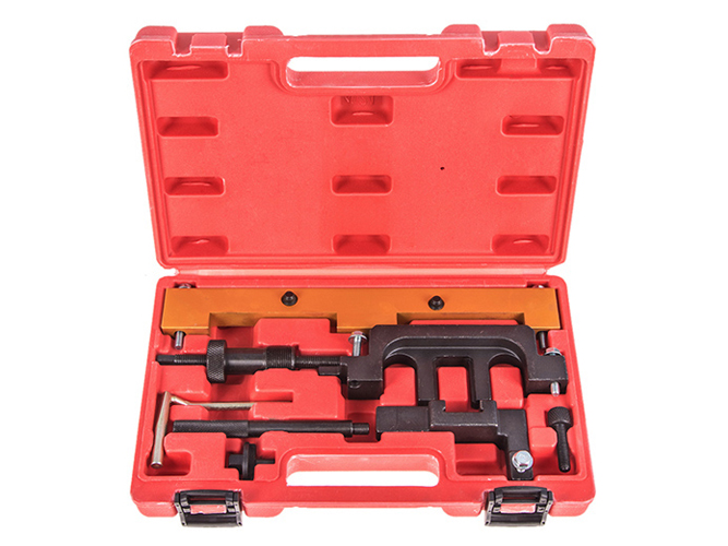 Фиксатор распредвалов Alloid для BMW (N42, N46, N46T), 7 предметов (ФР-2011)