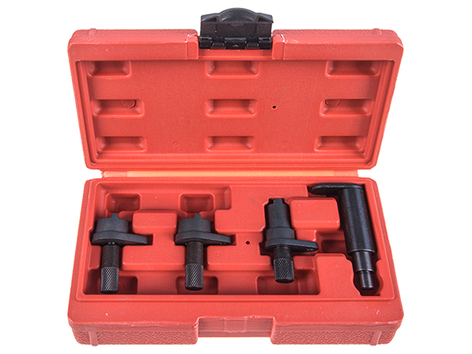 Набор фиксаторов Alloid VW 1,2л, 6V/12V (ФР-2019)