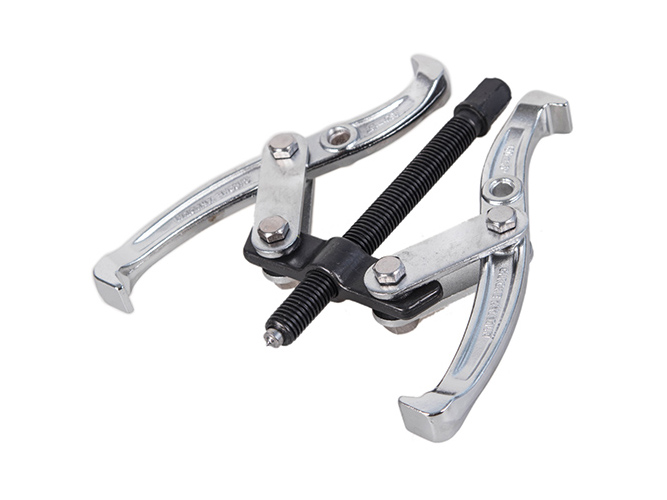 Съемник Alloid с двумя захватами, 200мм