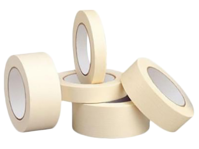 Лента Малярная 50мм х 50м 110град