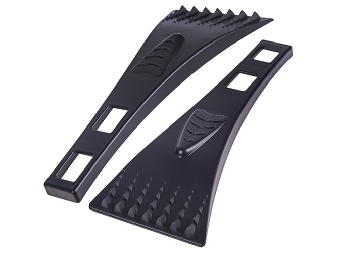 Скребок для удаления льда АЙС Мини, черный