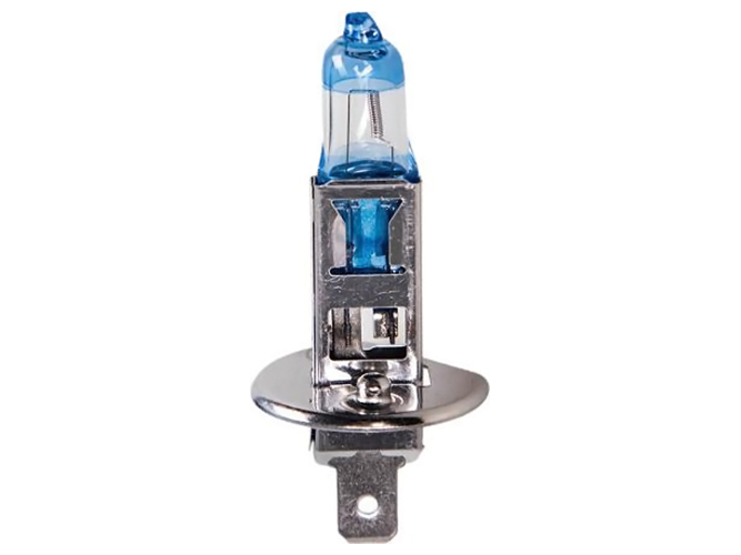 Автолампа MITSUMORO, Н1, 12v, 55w, P14,5s +200 plasma effect (ближний, дальний, ПТФ)