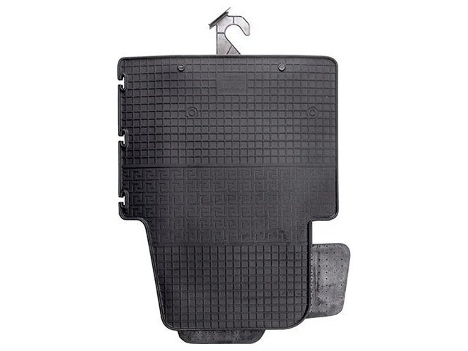 Килими P/A Renault Scenic (2) 01- / Grand Scenic 03- / Scenic (3) 09- CLASIC кт (ціна за набір 4шт)