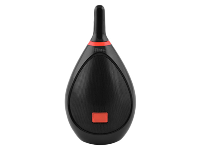 Bluetooth-колонка Bouling c функцией PowerBank, радио, speakerphone