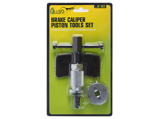 Инструмент для работы с тормозными суппортами Alloid (ИС-0022)