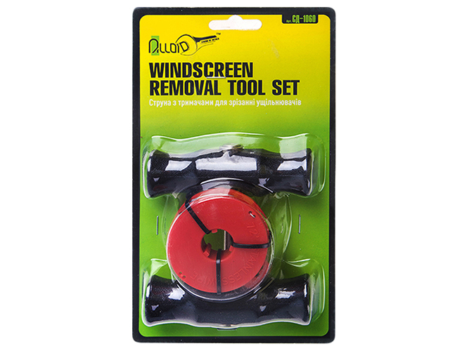 Струна с держателями Alloid, СД-1060