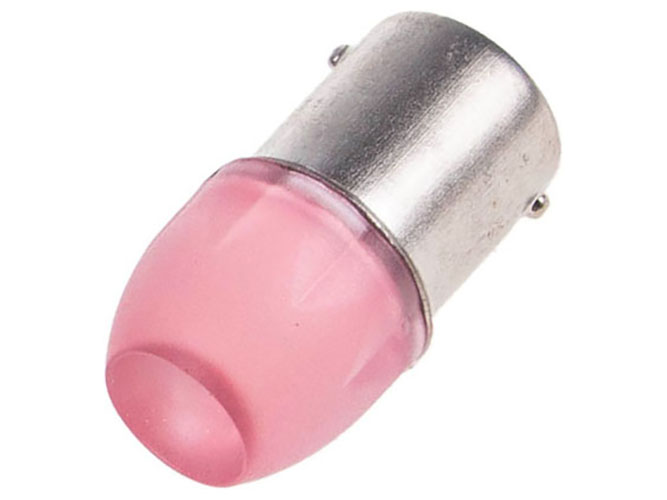 Лампа діодна S25 1156 ceramic R 10203