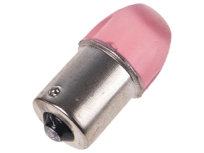 Лампа діодна S25 1156 ceramic R 10203