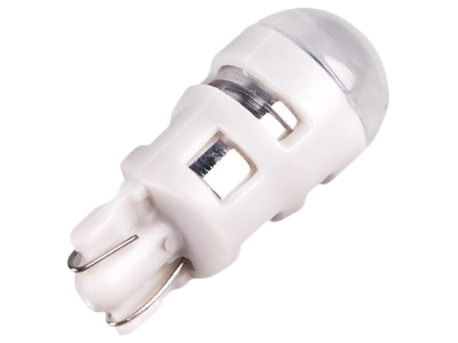 Лампа діодна OSRAM 09715 (T-10-3030-1)