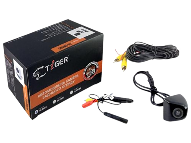 Видеокамера заднего вида, TG-CM28