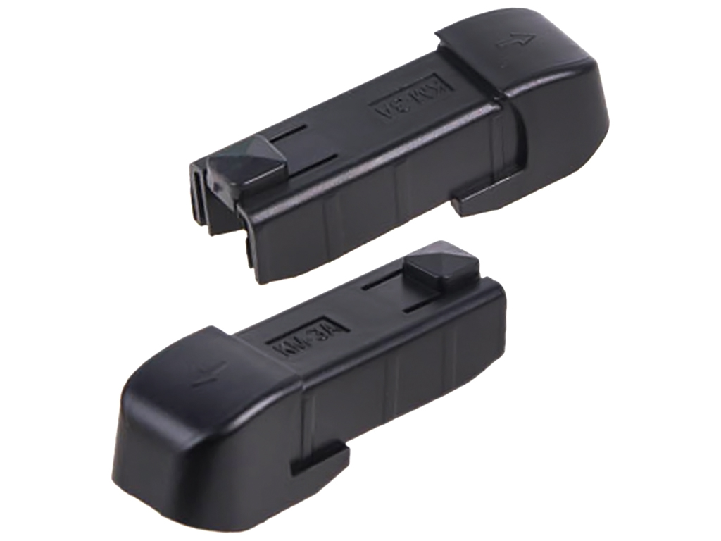 Адаптер для стеклоочистителя HIBRID, PUSH BUTTON, 16мм (VH-PB16)