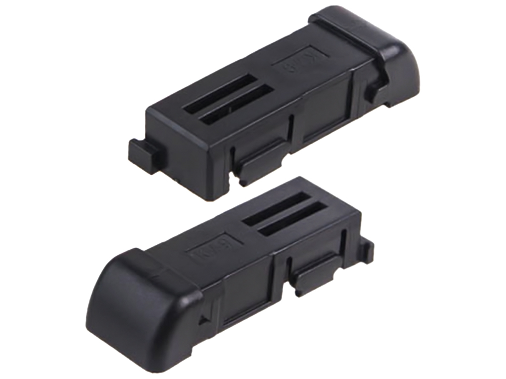 Адаптер для стеклоочистителя HIBRID, PUSH BUTTON, 18мм (VH-PB18)