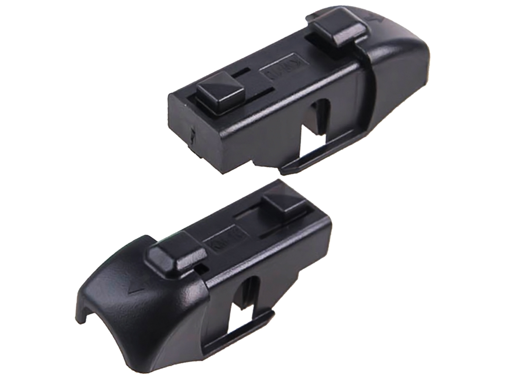 Адаптер для стеклоочистителя HIBRID, PUSH BUTTON, 15мм (VH-PB15)