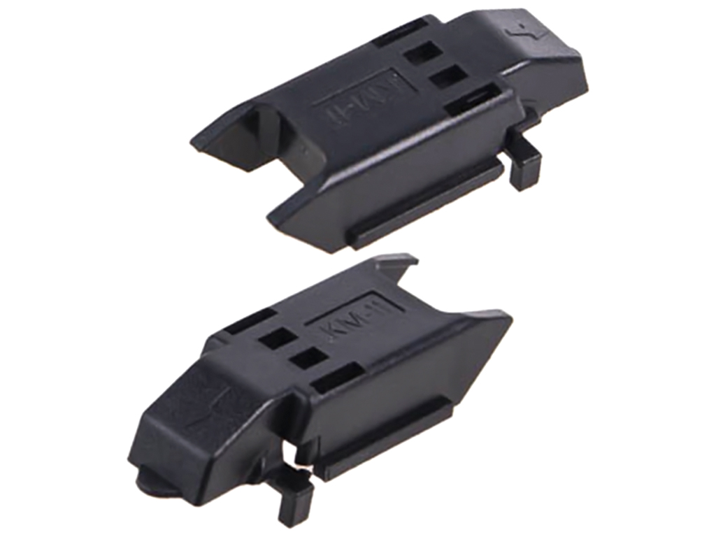 Адаптер для стеклоочистителя HIBRID, TOP LOCK, 16мм (VH-TL16)