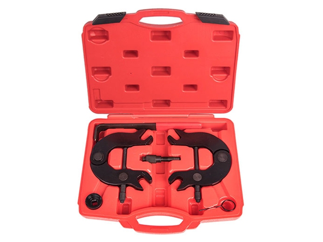 Фиксатор валов ГРМ Alloid для VW, Audi (ФР-2023), набор