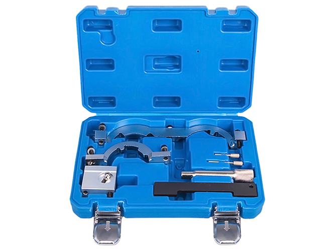 Набор фиксаторов валов Opel 1.0 1.2 1.4 Alloid (ФР-2193)