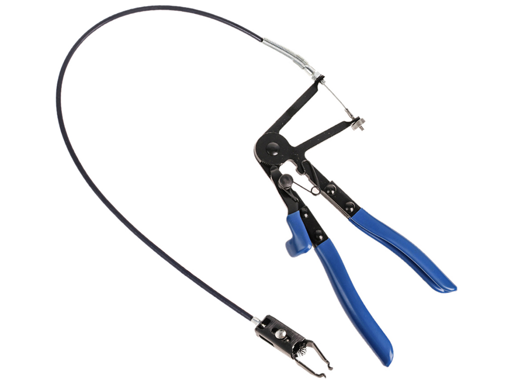 Щипцы для хомутов Alloid, с гибким удлинителем (СК-4060)