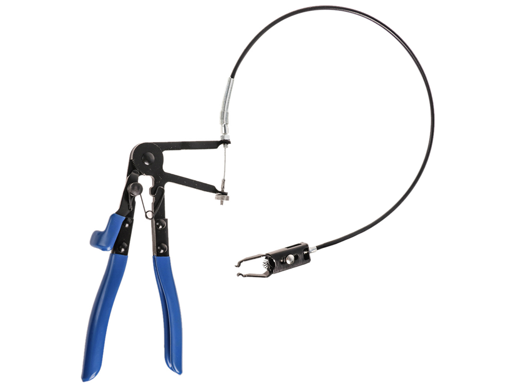Щипцы для хомутов Alloid, с гибким удлинителем (СК-4060)