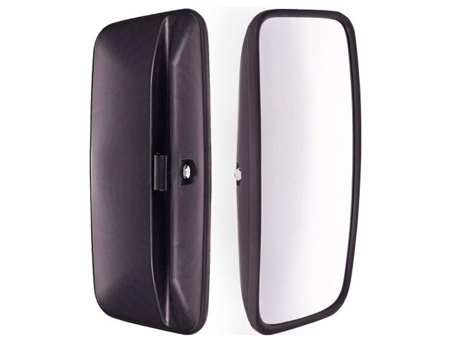 Дзеркало бічне V-8 SL-1601