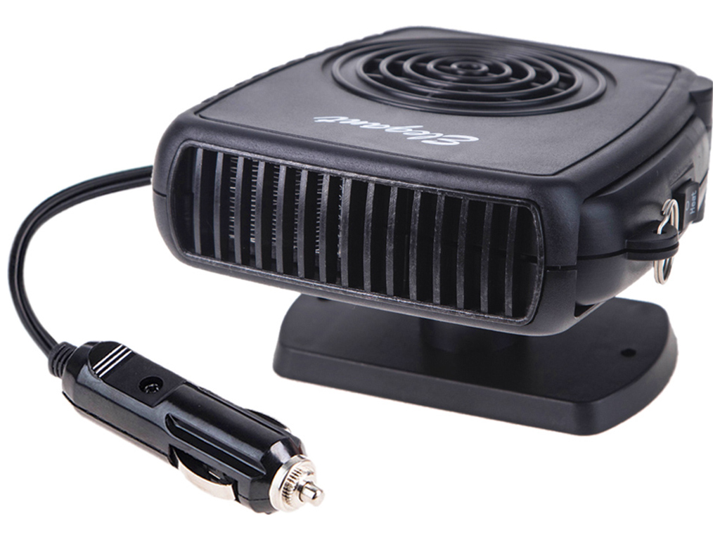 Тепловентилятор Elegant, 150W, + 3м кабель, 24V (EL 101 509)