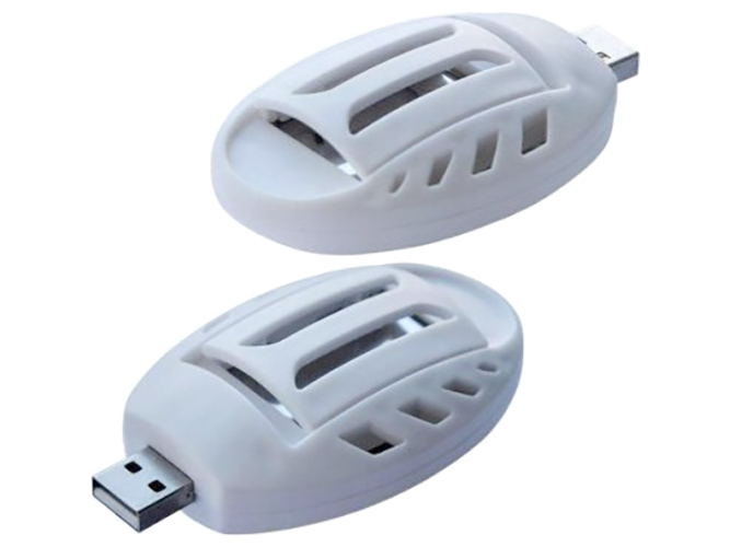 Фумигатор USB, 5V/1A