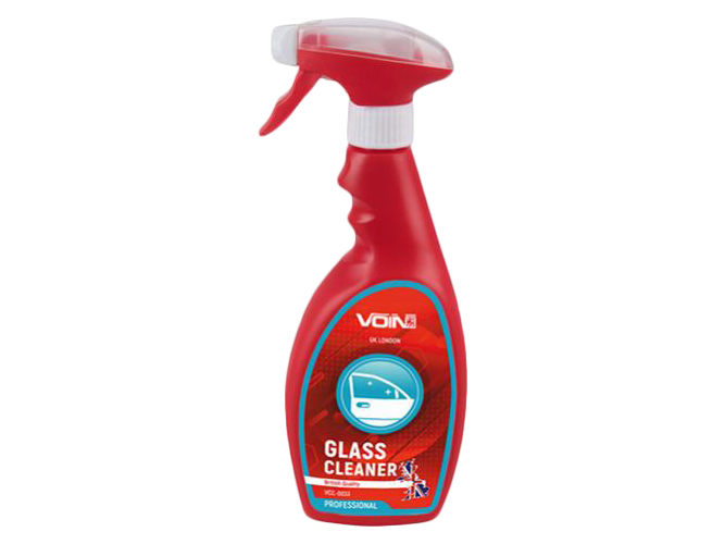 Очиститель стекол VOIN 500мл