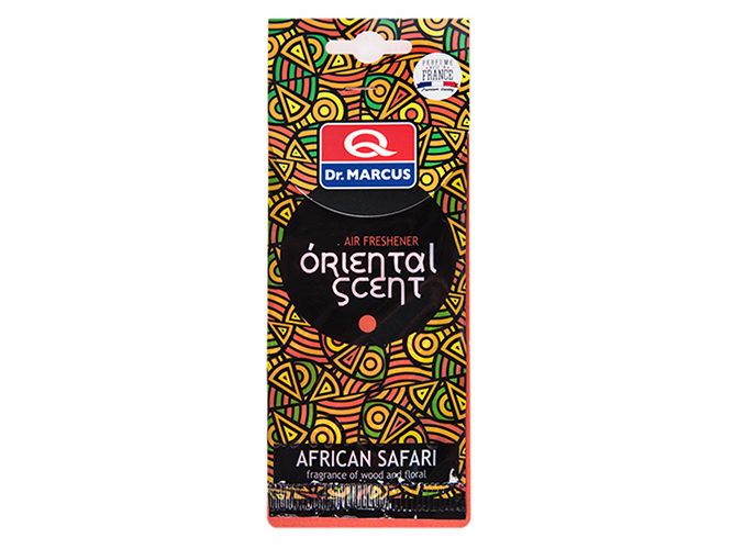 Освежитель воздуха DrMarkus Oriental scent African Safari