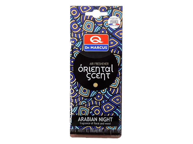 Освежитель воздуха DrMarkus Oriental scent Arabian Night