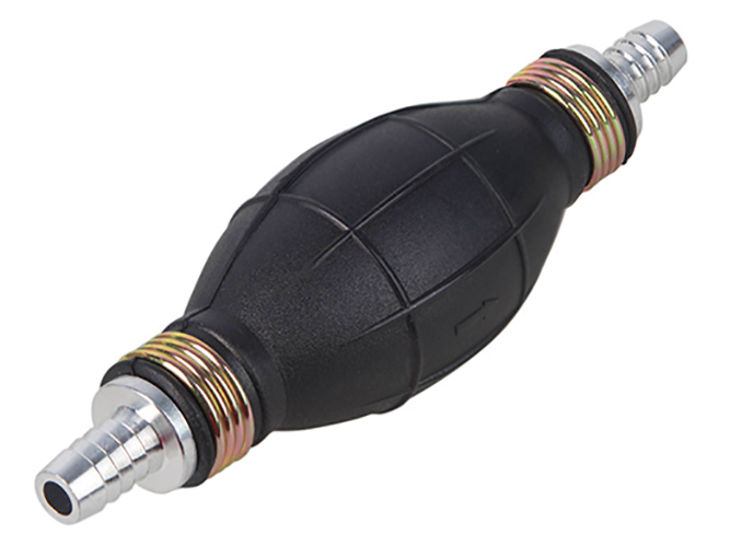 Груша для підкачки палива NZ-708-1-06мм