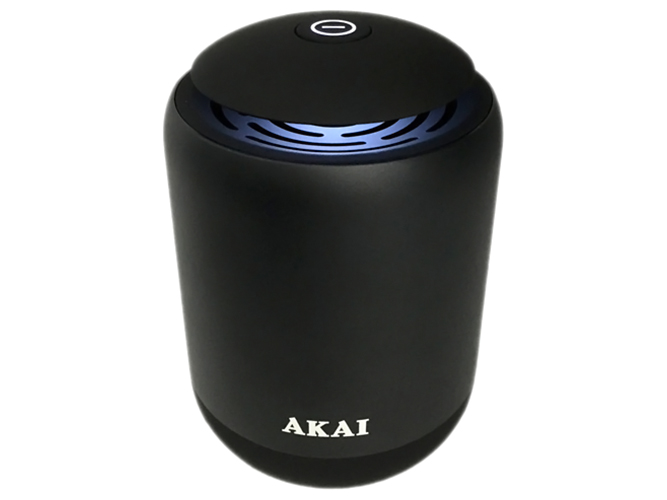 Bluetooth-колонка AKAI, ABTS-S4