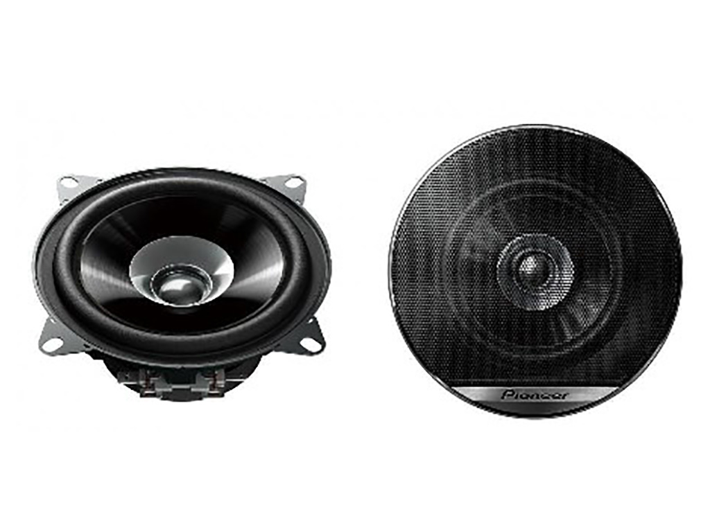 Двухполосные динамики Pioneer TS-G1010F, 10см