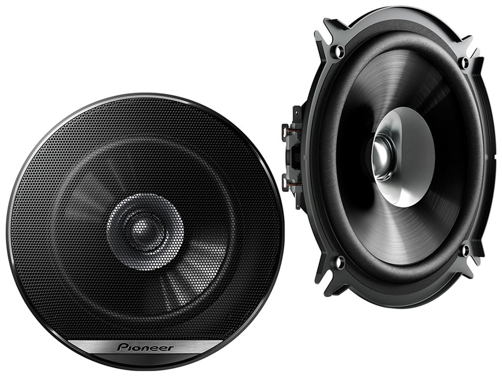 Динамики двухполосные коаксиальные Pioneer TS-G1310F 13см