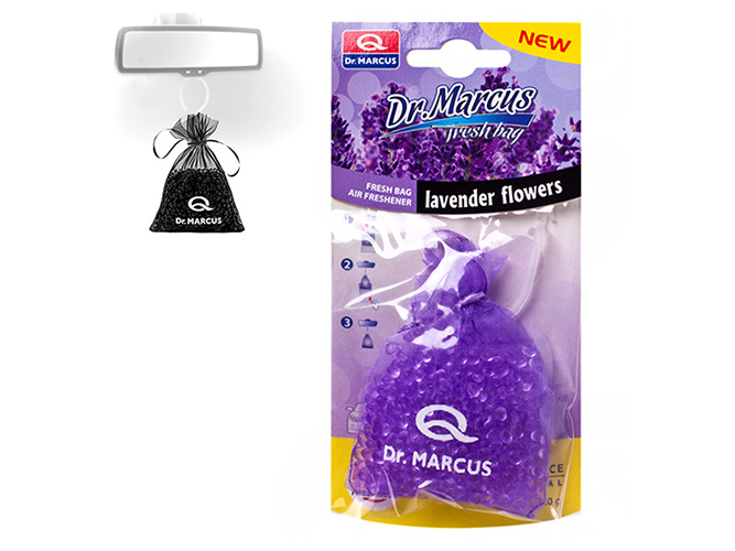 Освежитель воздуха DrMarkus FRESH BAG Lilac