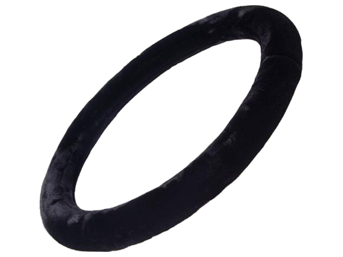 Чехол руля Vitol, R 1210004 BK, XL, черный