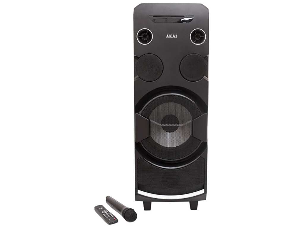 Портативная акустическая система AKAI ABTS-1002