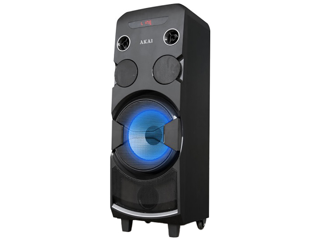 Портативная акустическая система AKAI ABTS-1002
