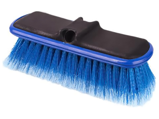 Щітка для миття автомобіля SC2558, 25см