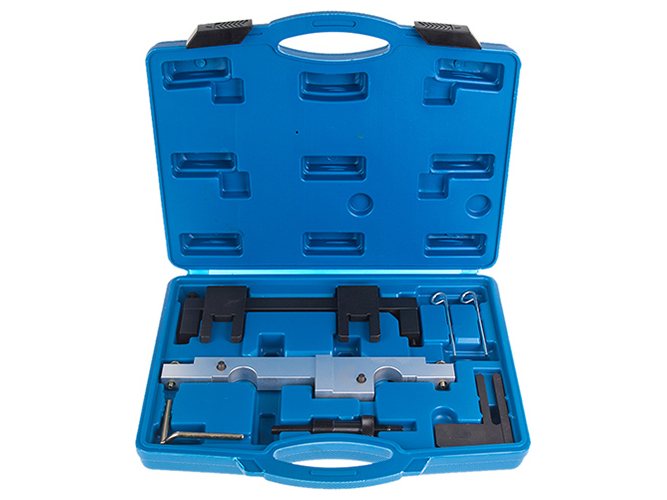 Набор фиксаторов валов Alloid, гМ BMW N43 1,6/2,0 бензин, ФР-2001