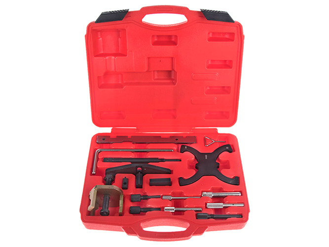 Набор фиксаторов валов ГРМ Alloid FORD (ФР-2052)