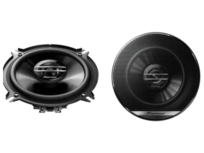 Динамики двухполосные Pioneer TS-G1320F, 13см