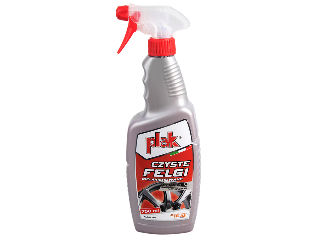 Очищувач дисків Forlega Atas, 750мл (FORLEGA 750)